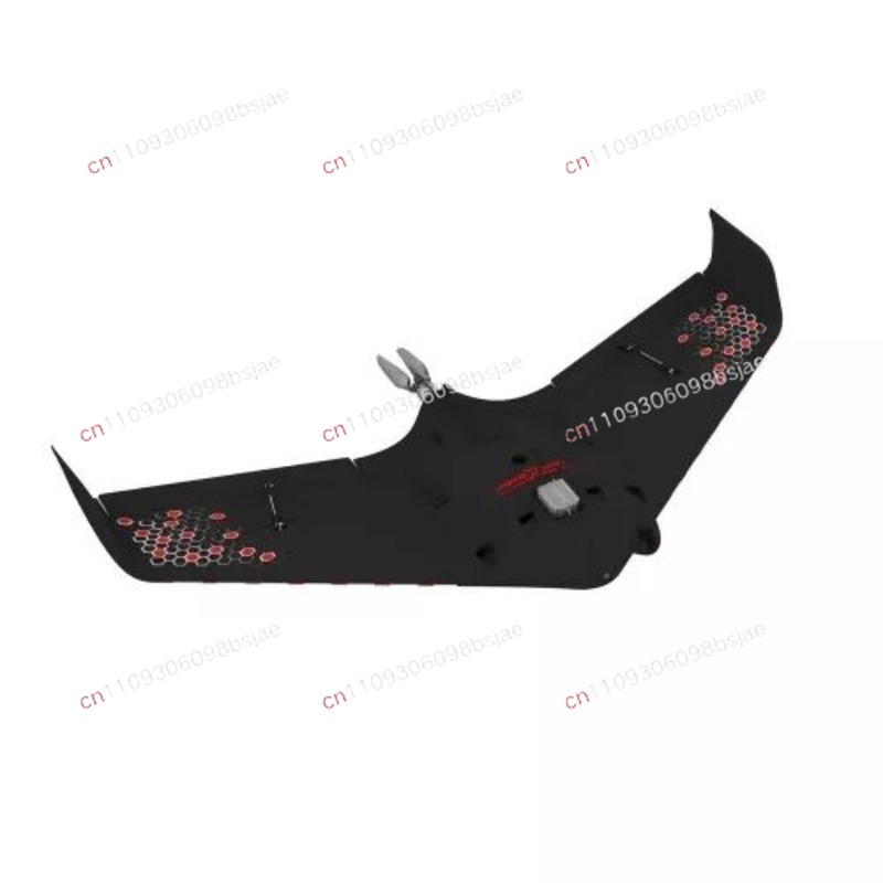 Model Kit Airplane - Elektrische Sonicmodell AR Wing Pro RC