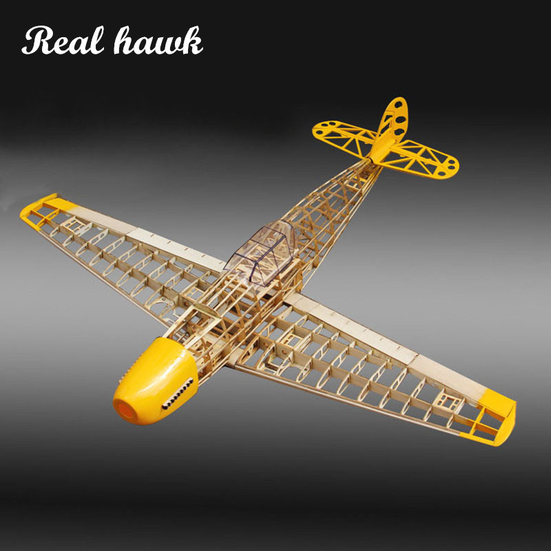 Model Kit Helicopter - Rc Vliegtuigen Lasergesneden Balsa Hout Vliegtuigkit