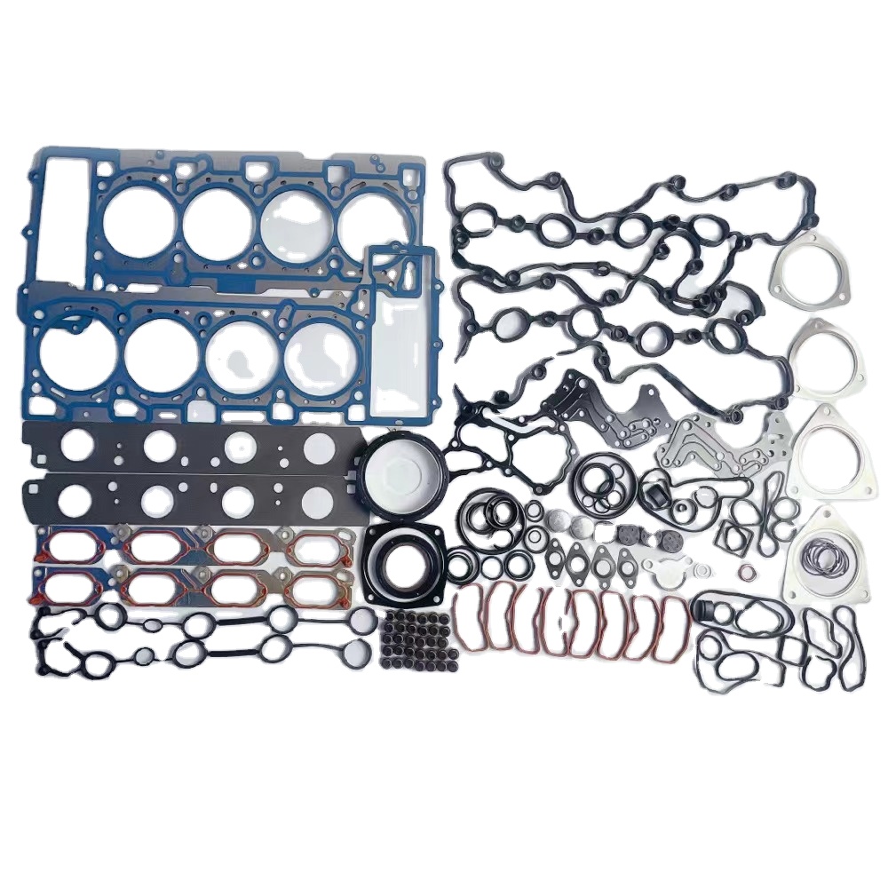 Model Kit Engine V8 - Fabriek Motor Reparatieset Volledige Koppakking Set
