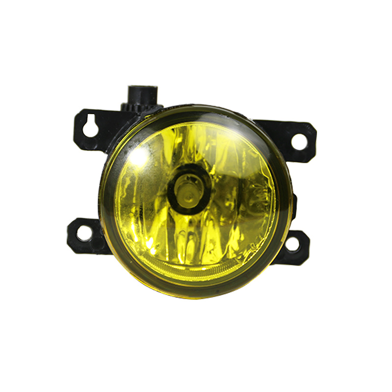 2 Stuks Geel Spiegel Mistlamp  - Model Kit Jeep recensie en prijs