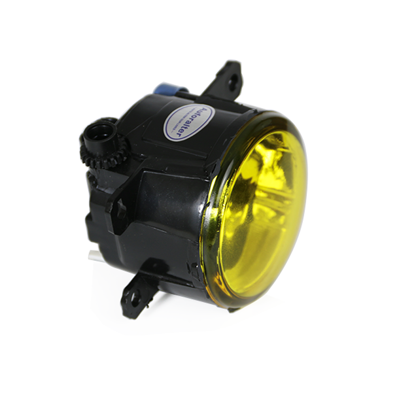 2 Stuks Geel Spiegel Mistlamp  - Model Kit Jeep recensie en prijs