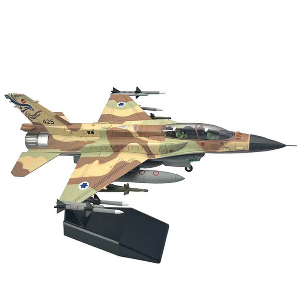 1:72 Israëlische Luchtmacht F1 - Model Kit Airplane recensie en prijs