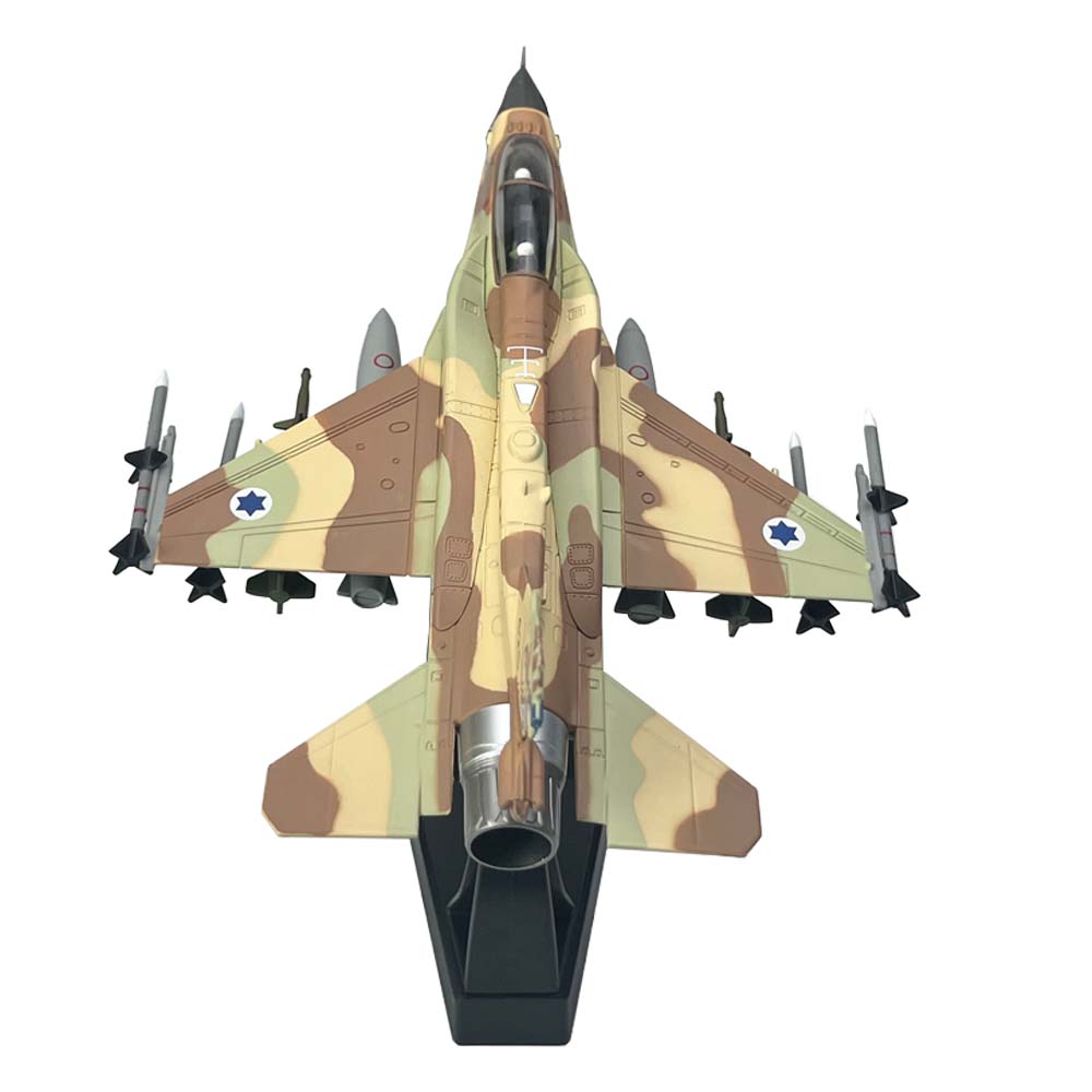 1:72 Israëlische Luchtmacht F1 - Model Kit Airplane recensie en prijs