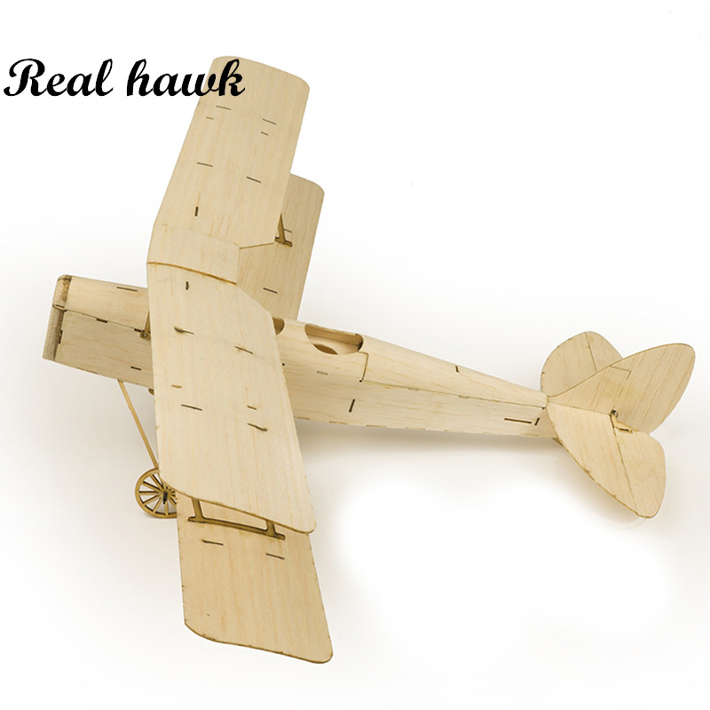 RC Vliegtuig Laser Gesneden Ba - Model Kit Airplane recensie en prijs
