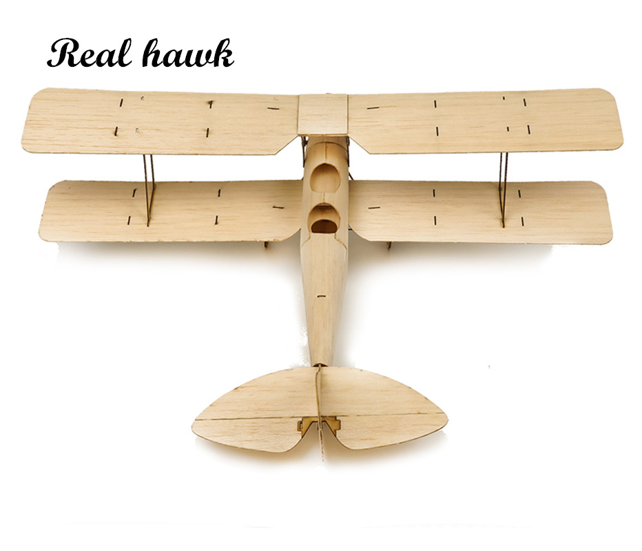 RC Vliegtuig Laser Gesneden Ba - Model Kit Airplane recensie en prijs