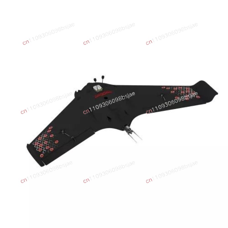 Elektrische Sonicmodell AR Win - Model Kit Airplane recensie en prijs