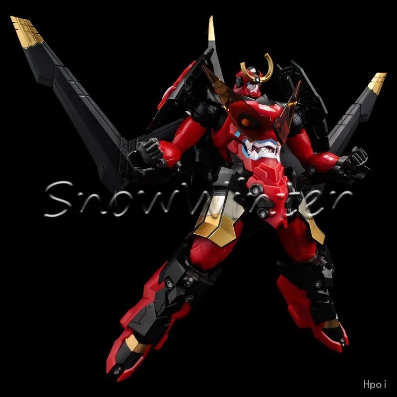 【Op voorraad】Sentinel PLAIOBOT - Model Kit Gurren Lagann recensie en prijs