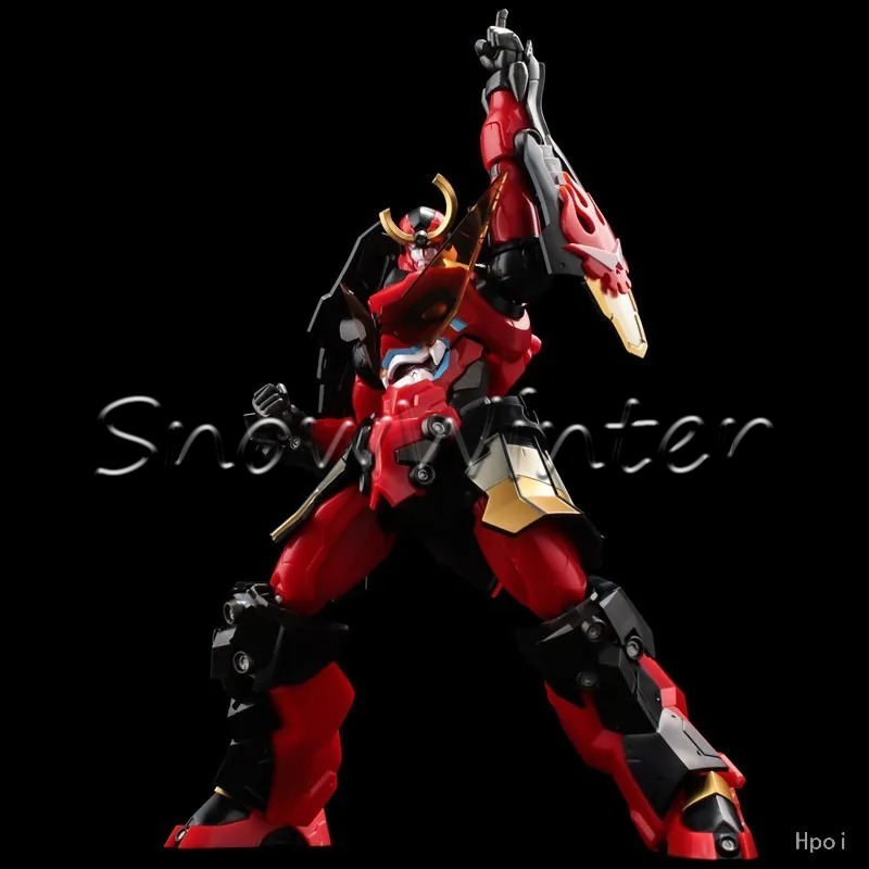 【Op voorraad】Sentinel PLAIOBOT - Model Kit Gurren Lagann recensie en prijs