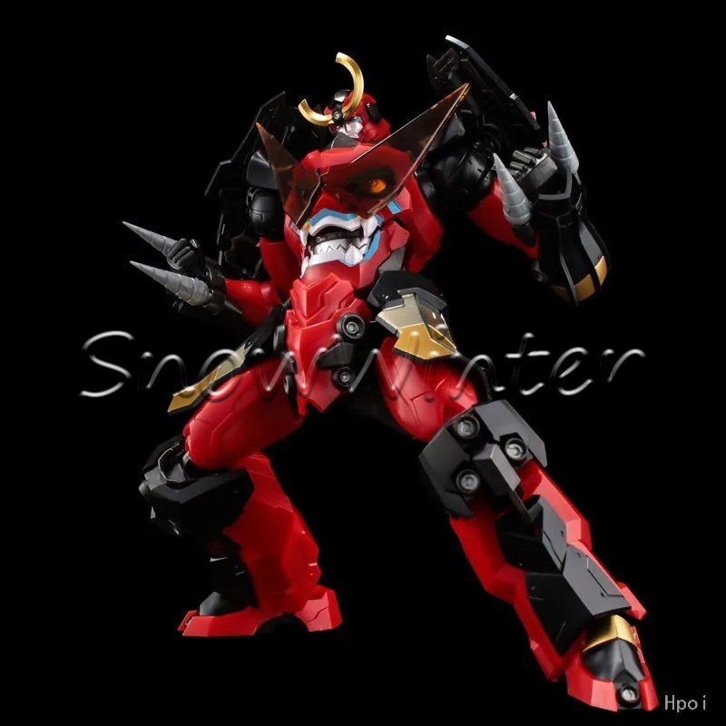 【Op voorraad】Sentinel PLAIOBOT - Model Kit Gurren Lagann recensie en prijs