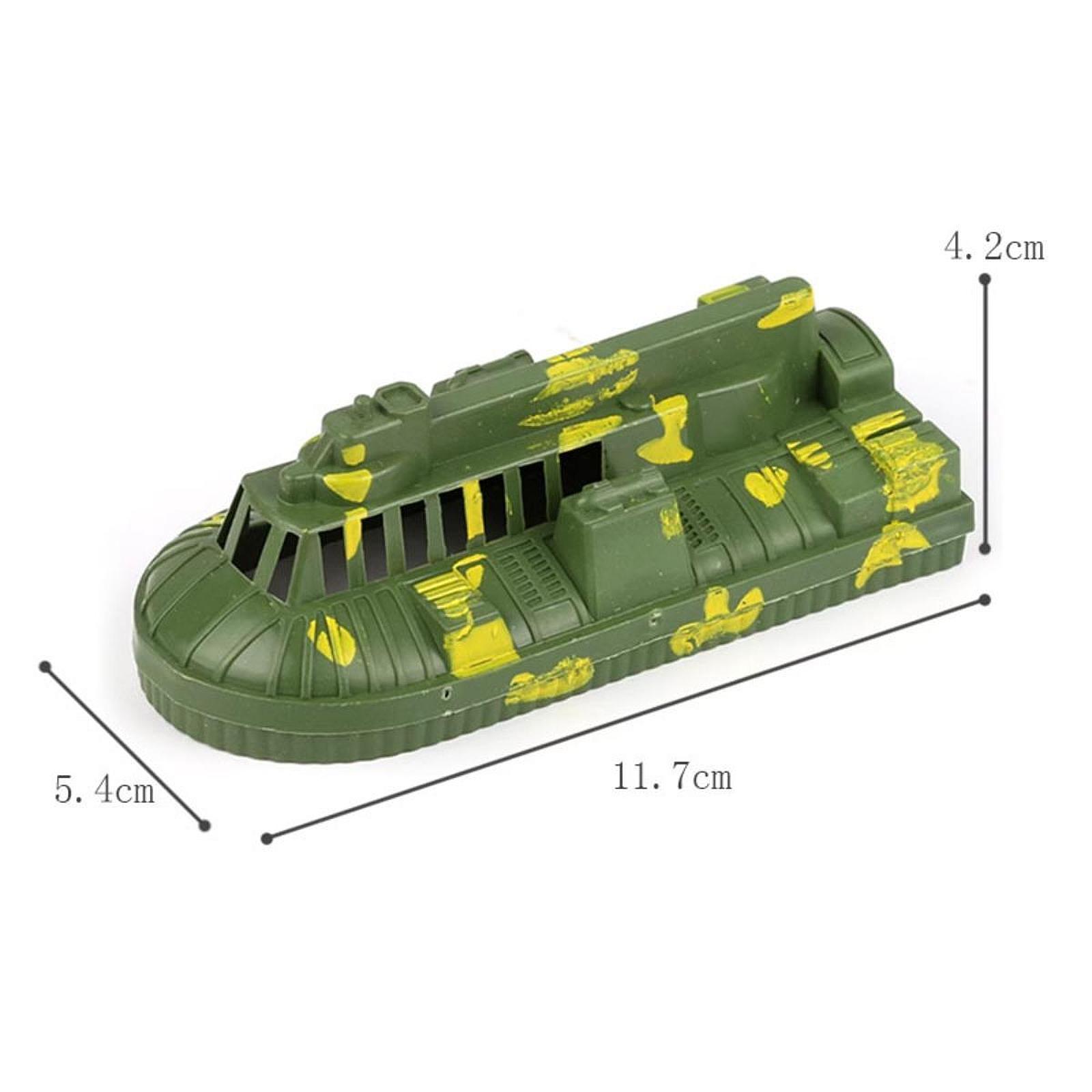 10x Navy Schip Speelgoedmodel  - Model Kit Ship recensie en prijs