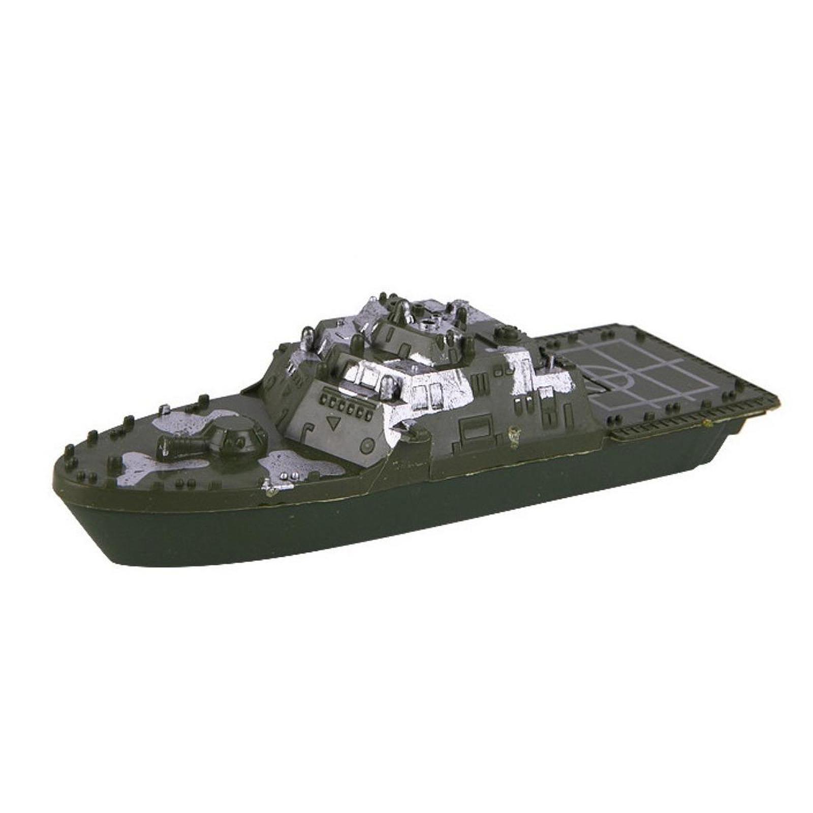 10x Navy Schip Speelgoedmodel  - Model Kit Ship recensie en prijs