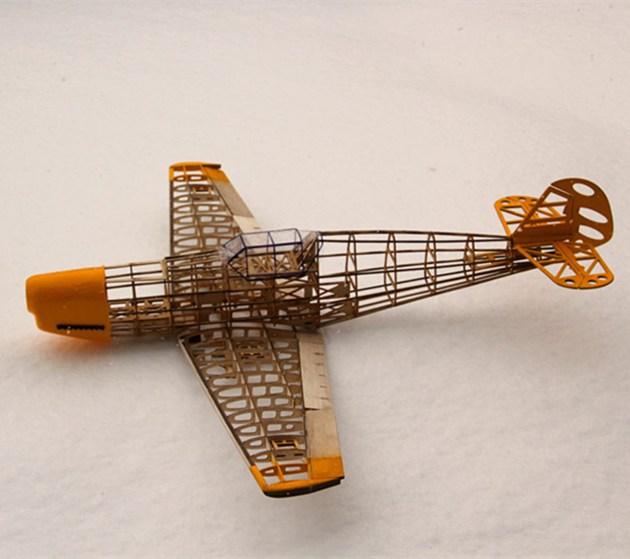 Rc Vliegtuigen Lasergesneden B - Model Kit Helicopter recensie en prijs