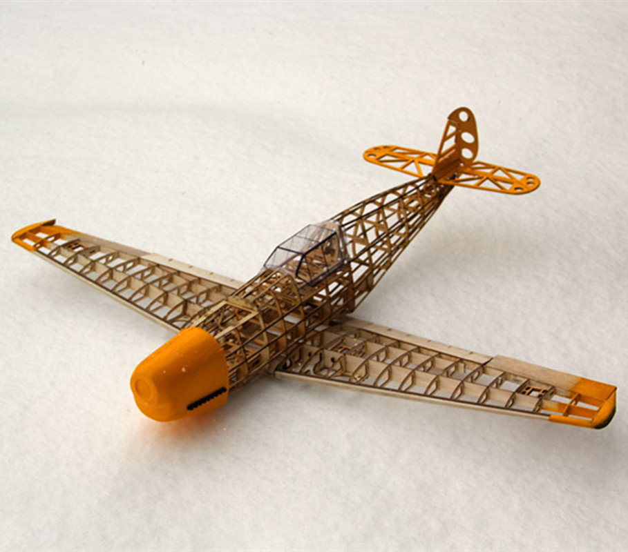 Rc Vliegtuigen Lasergesneden B - Model Kit Helicopter recensie en prijs