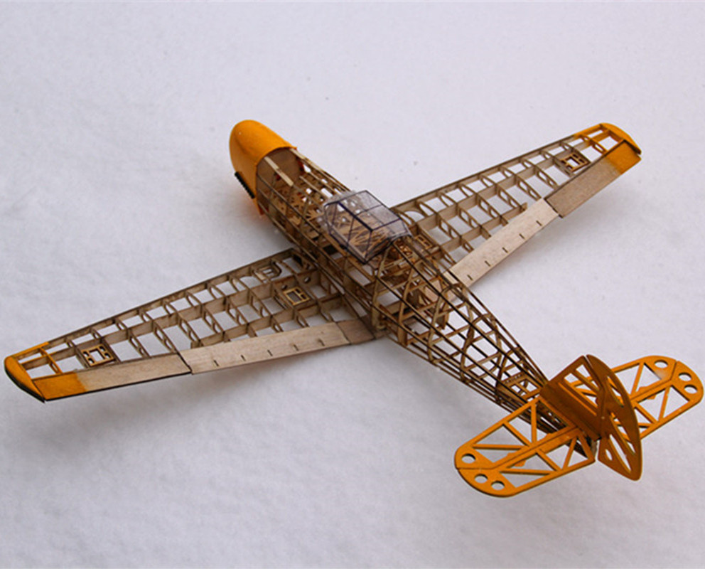 Rc Vliegtuigen Lasergesneden B - Model Kit Helicopter recensie en prijs