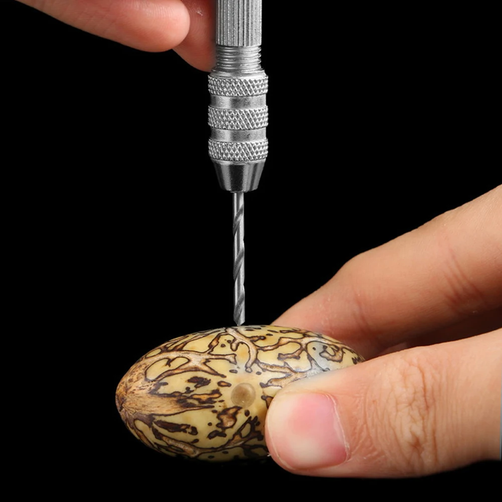 Mini Micro 0.3-3.2mm Dubbele H - Pin Vice Micro recensie en prijs