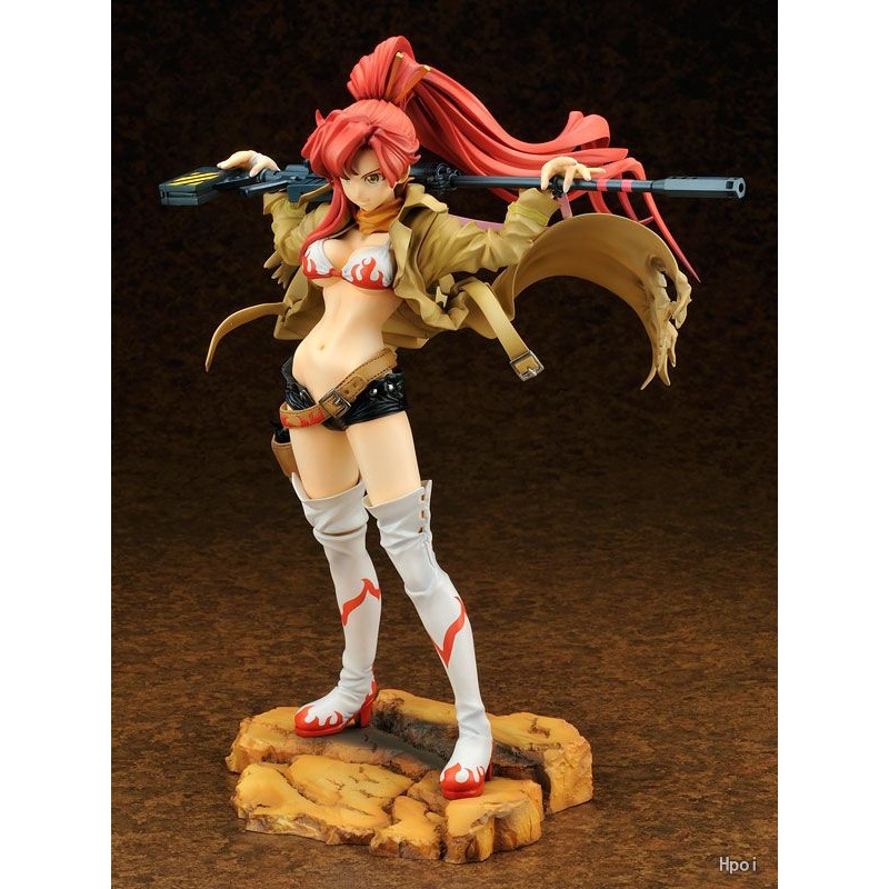 Alter Originele 1/8 Tianyuan D - Model Kit Gurren Lagann recensie en prijs
