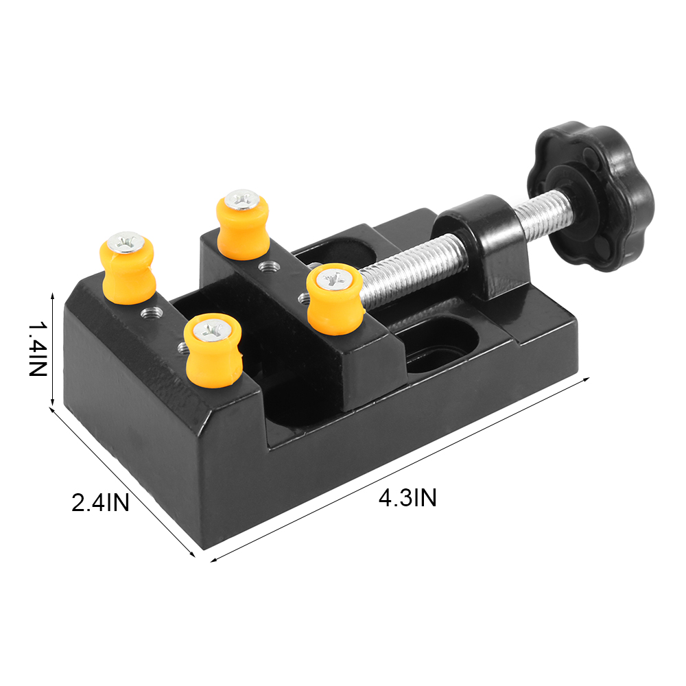 37 Stuks Draagbare Handdraaibo - Pin Vice Micro recensie en prijs