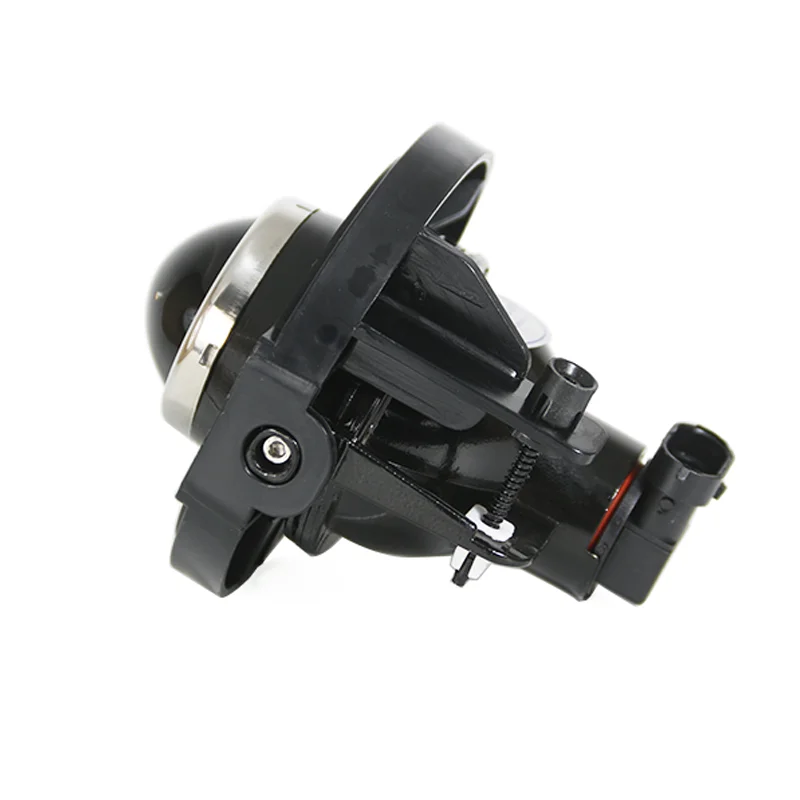 Mistlampmontage Voor Chrysler  - Model Kit Jeep recensie en prijs