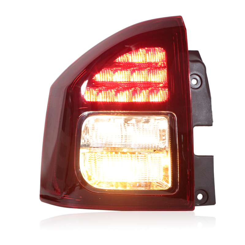 Auto Achterlichten Voor Jeep K - Model Kit Jeep recensie en prijs