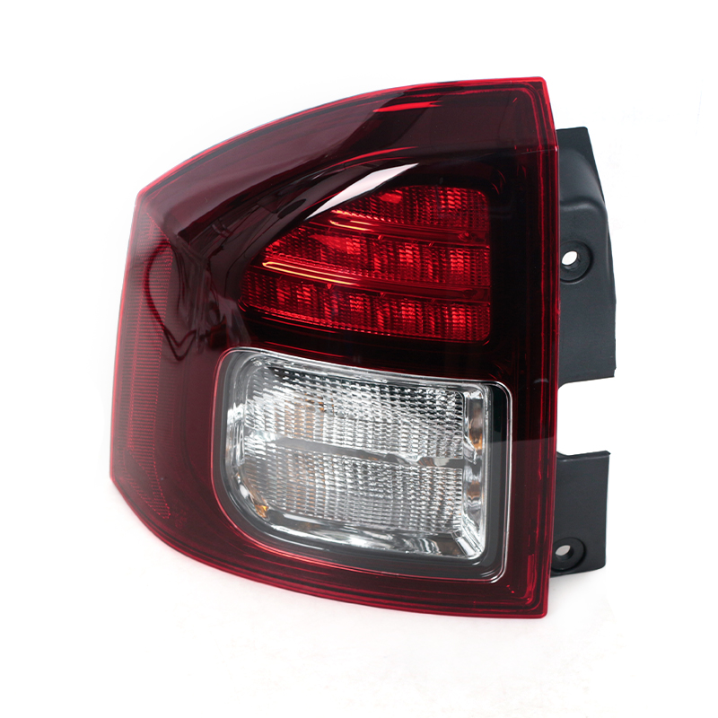 Auto Achterlichten Voor Jeep K - Model Kit Jeep recensie en prijs