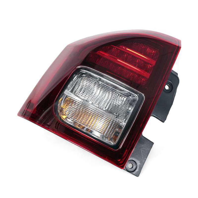 Auto Achterlichten Voor Jeep K - Model Kit Jeep recensie en prijs