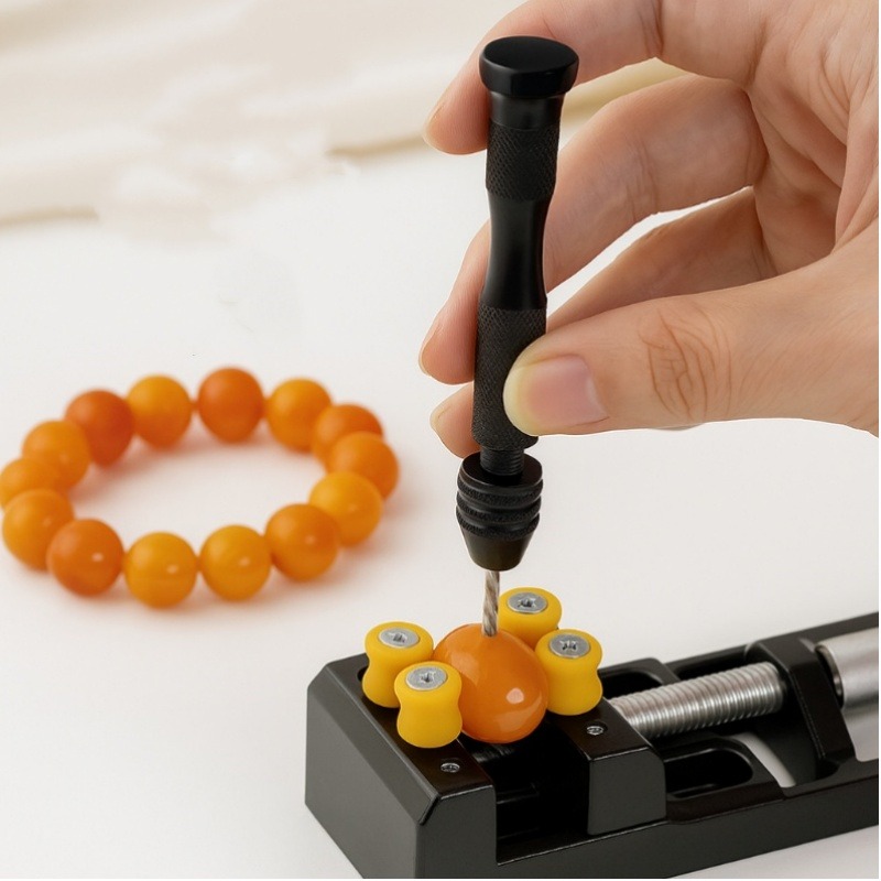 Micro Mini Handboren Set Handl - Pin Vice Micro recensie en prijs