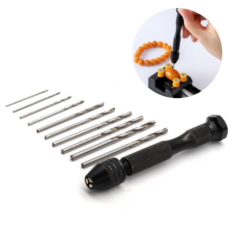 Micro Mini Handboren Set Handl - Pin Vice Micro recensie en prijs