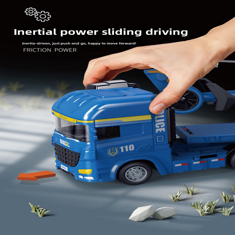 1 stuk - Mini Inertia semi-tra - Model Kit Helicopter recensie en prijs