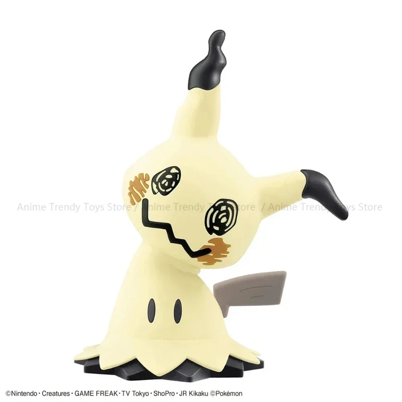 In Voorraad Originele Bandai P - Model Kit Quick Mimikyu recensie en prijs
