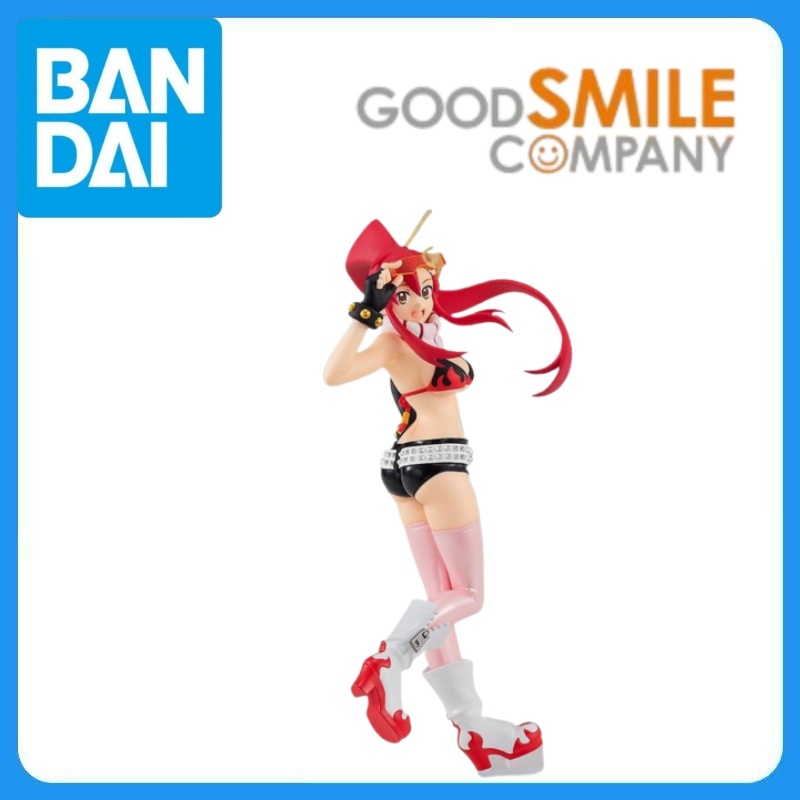 In Voorraad Echte Goede Glimla - Model Kit Gurren Lagann recensie en prijs