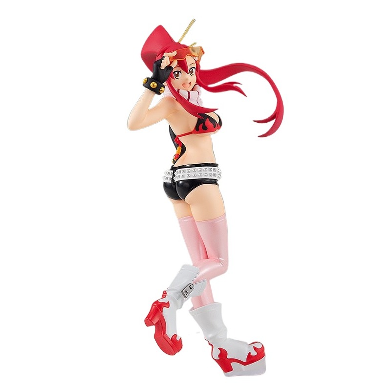 In Voorraad Echte Goede Glimla - Model Kit Gurren Lagann recensie en prijs