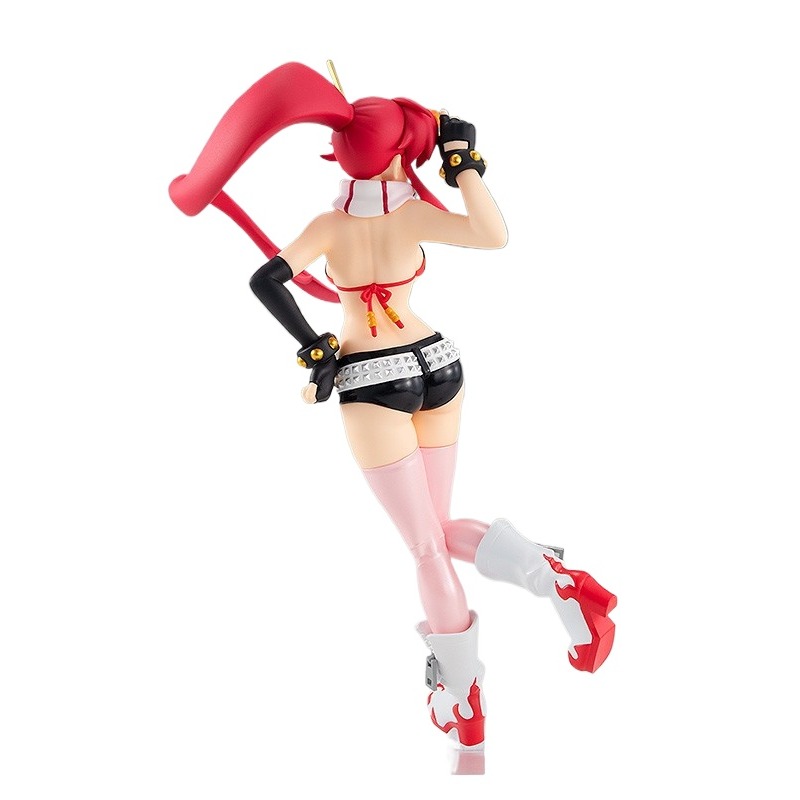 In Voorraad Echte Goede Glimla - Model Kit Gurren Lagann recensie en prijs
