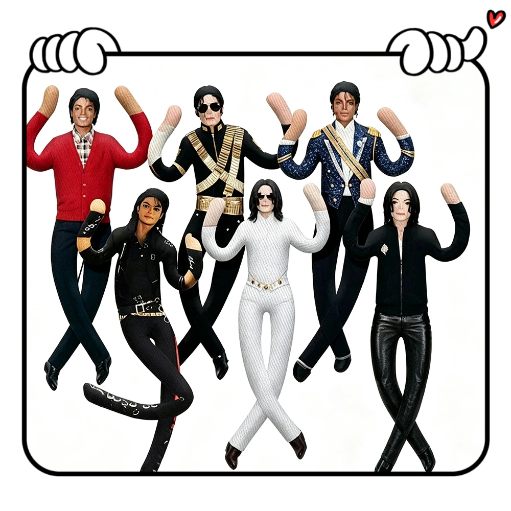 Michael Jackson Cosplay Prop P - Model Kit Joints recensie en prijs
