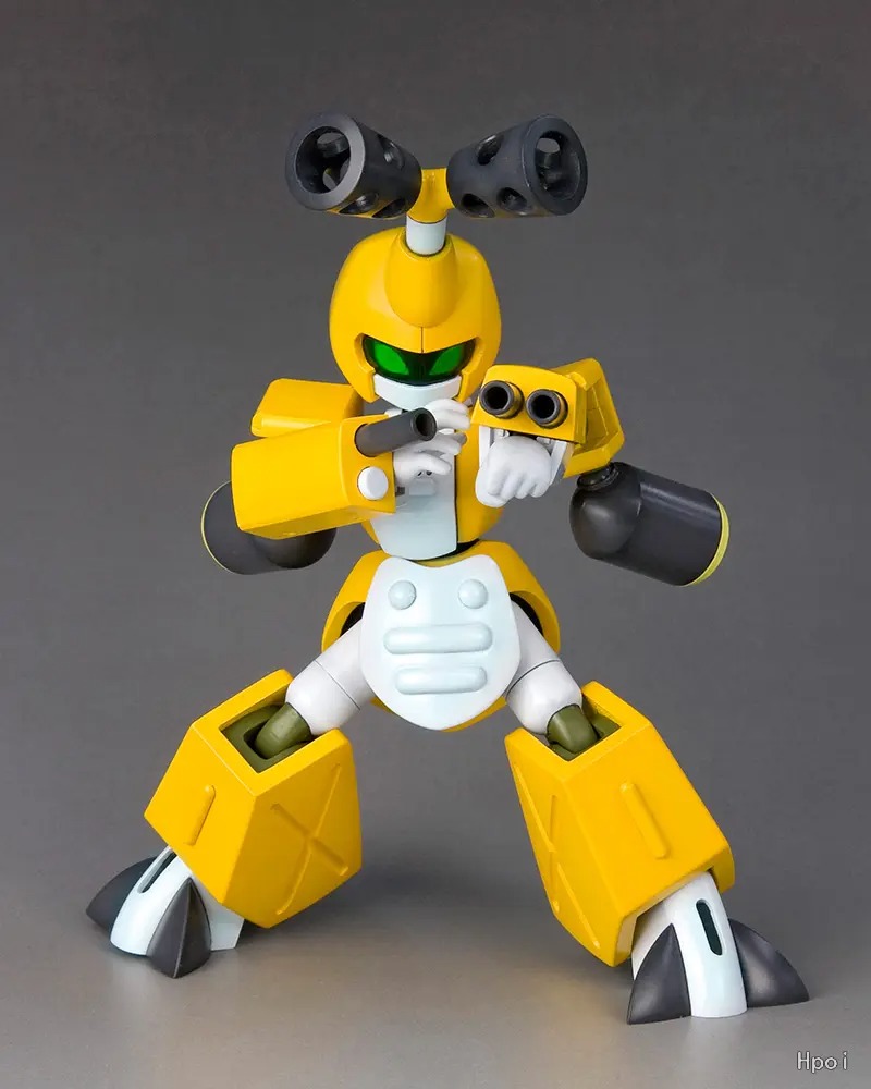 Kotobukiya KBT00-M Metal Beetl - Model Kit Gurren Lagann recensie en prijs