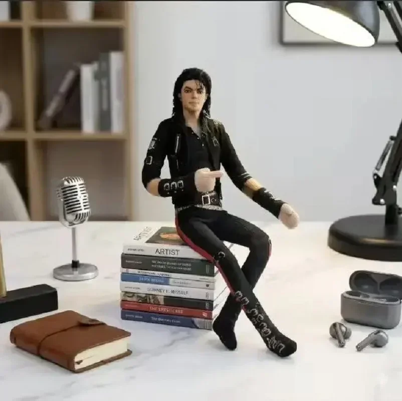 Nieuwe Hot Style/; Michael Jac - Model Kit Joints recensie en prijs