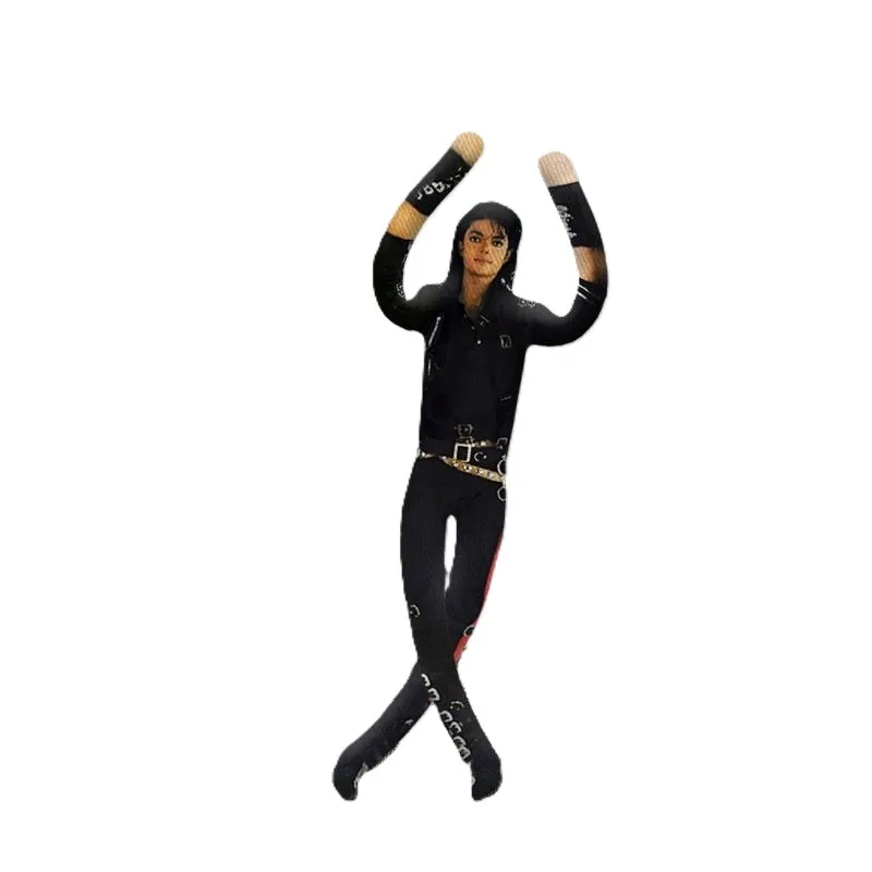 Nieuwe Michael Jackson Cosplay - Model Kit Joints recensie en prijs