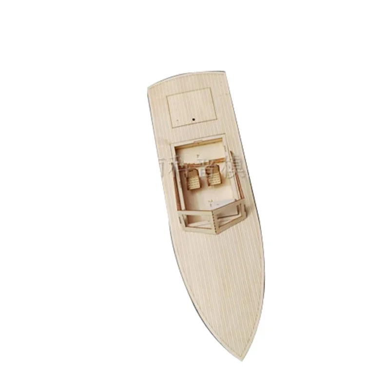 DIY Model Montageset Onderdele - Model Kit Yacht recensie en prijs