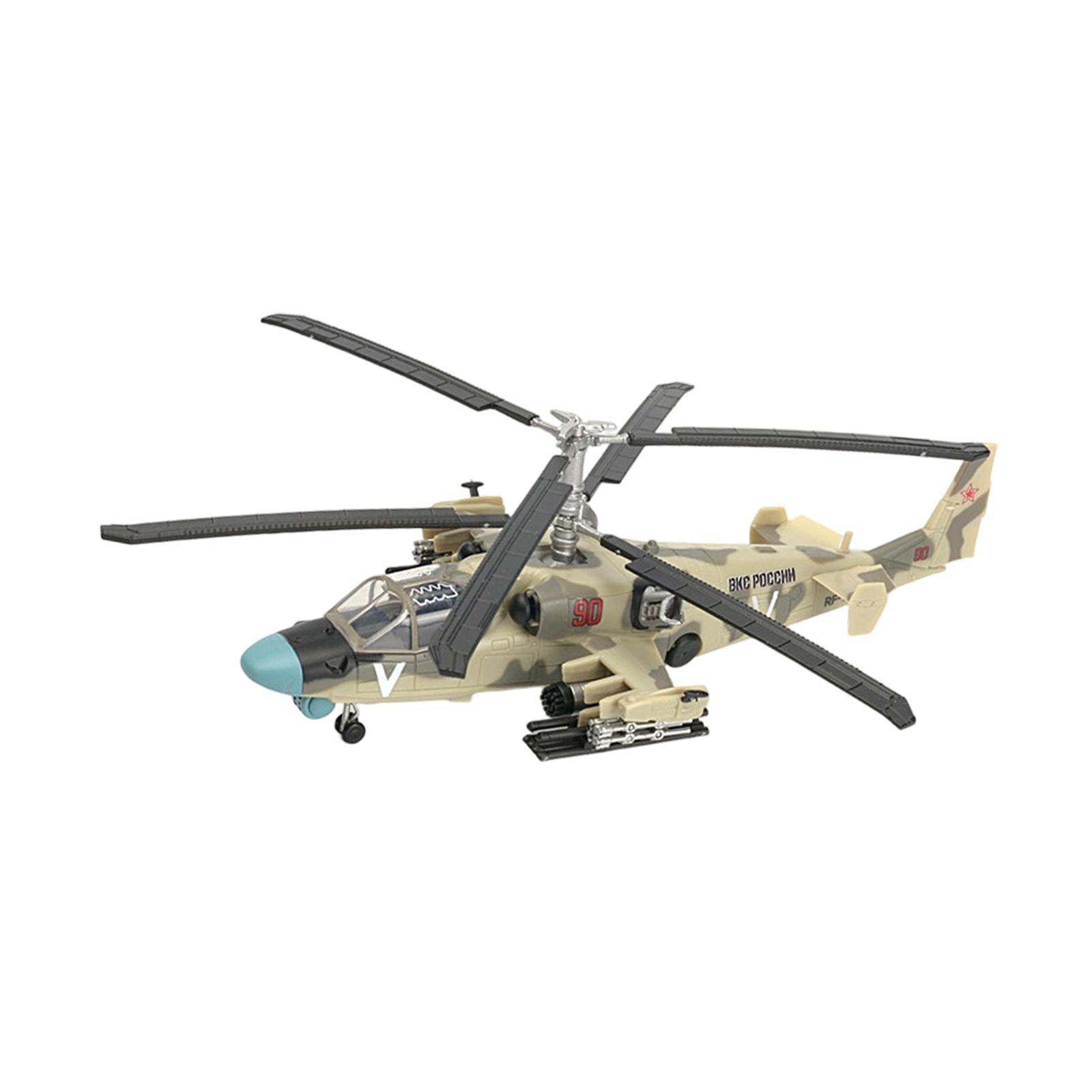1/72 Schaal Vliegtuigmodel Gep - Model Kit Helicopter recensie en prijs