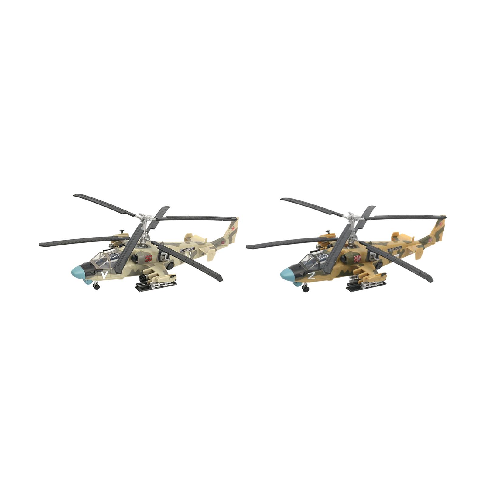 1/72 Schaal Vliegtuigmodel Gep - Model Kit Helicopter recensie en prijs