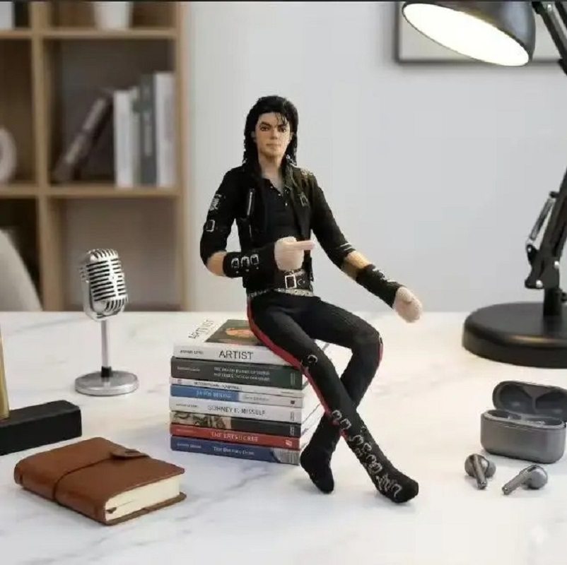 Nieuwe Hot Style Michael.. Jac - Model Kit Joints recensie en prijs