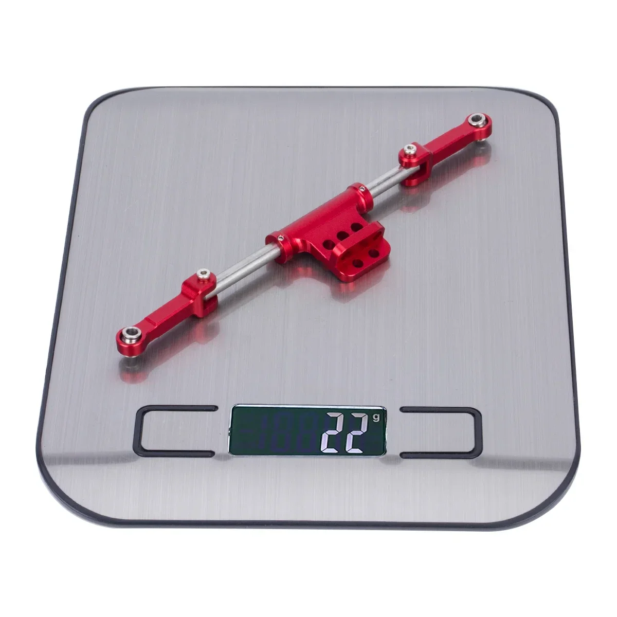 1/10 RC Crawler Volledige Hydr - Model Kit Helicopter recensie en prijs
