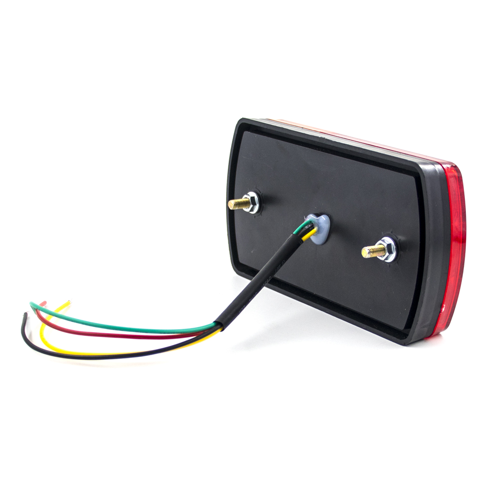 2 Stuks Auto Waterdicht 12 Led - Model Kit Ship recensie en prijs