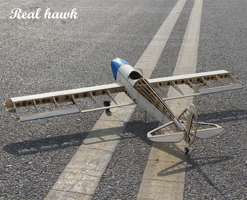 Rc Vliegtuigen Lasergesneden B - Model Kit Airplane recensie en prijs