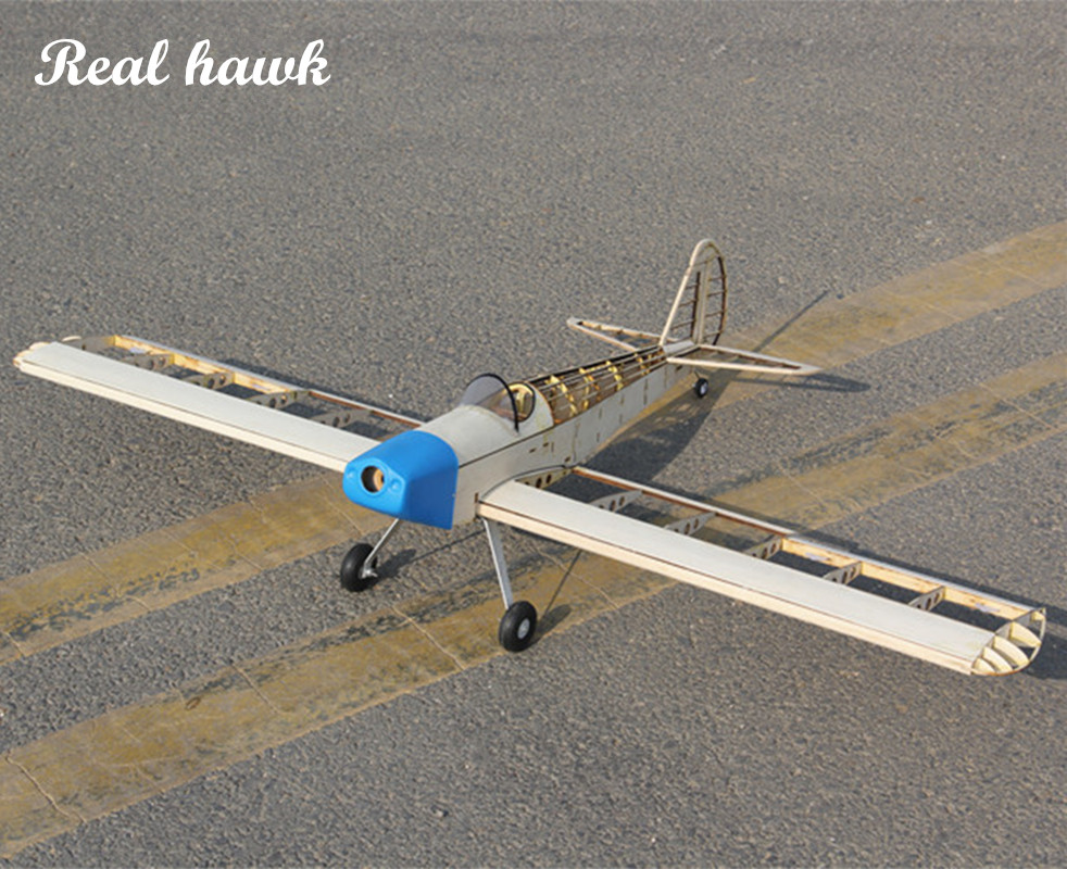 Rc Vliegtuigen Lasergesneden B - Model Kit Airplane recensie en prijs