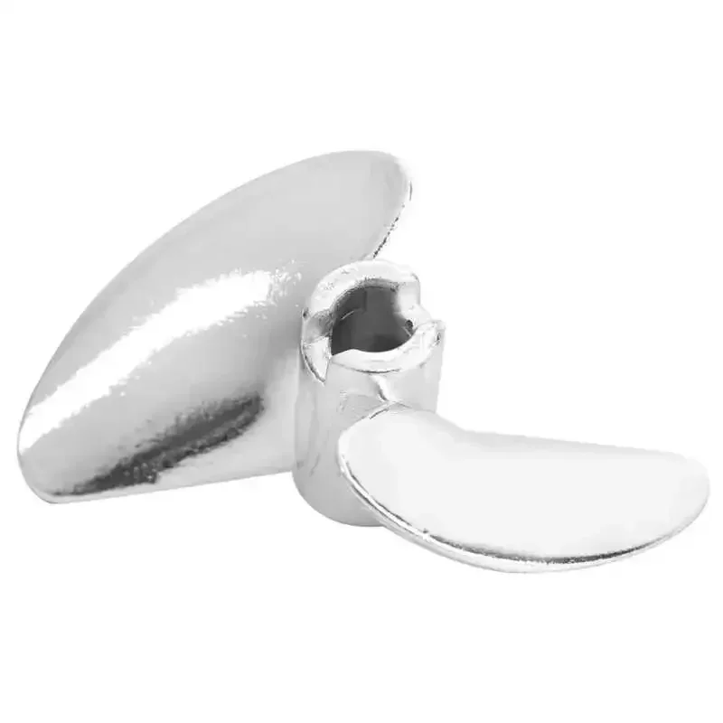 35mm RC Boot 2 Blades Propelle - Model Kit Ship recensie en prijs