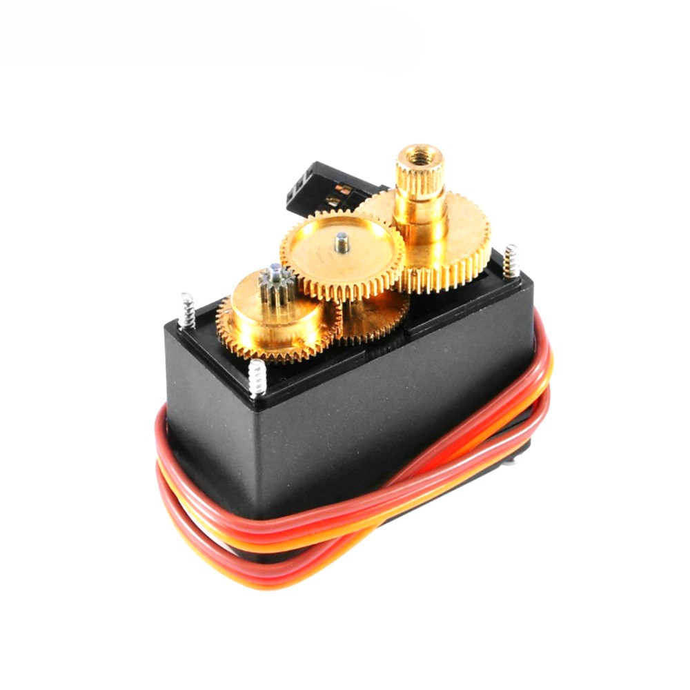 MG995 MG996R Servo Alle Metal  - Model Kit Ship recensie en prijs