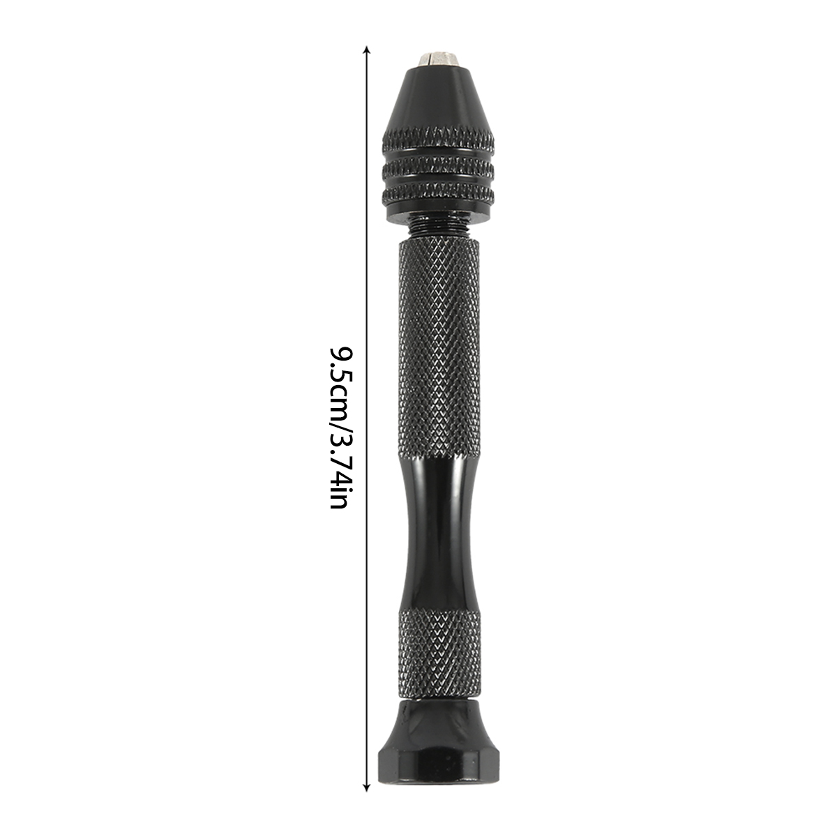 57/21-delige penboor handboor  - Pin Vice Micro recensie en prijs