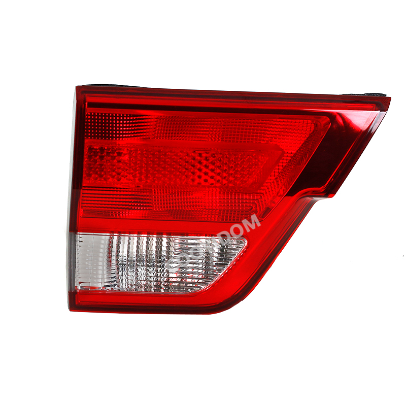Voor Jeep Grand Cherokee 2011  - Model Kit Jeep recensie en prijs