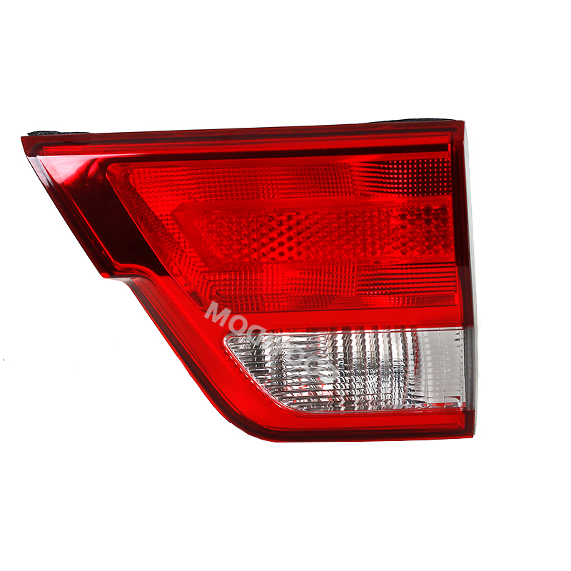 Voor Jeep Grand Cherokee 2011  - Model Kit Jeep recensie en prijs