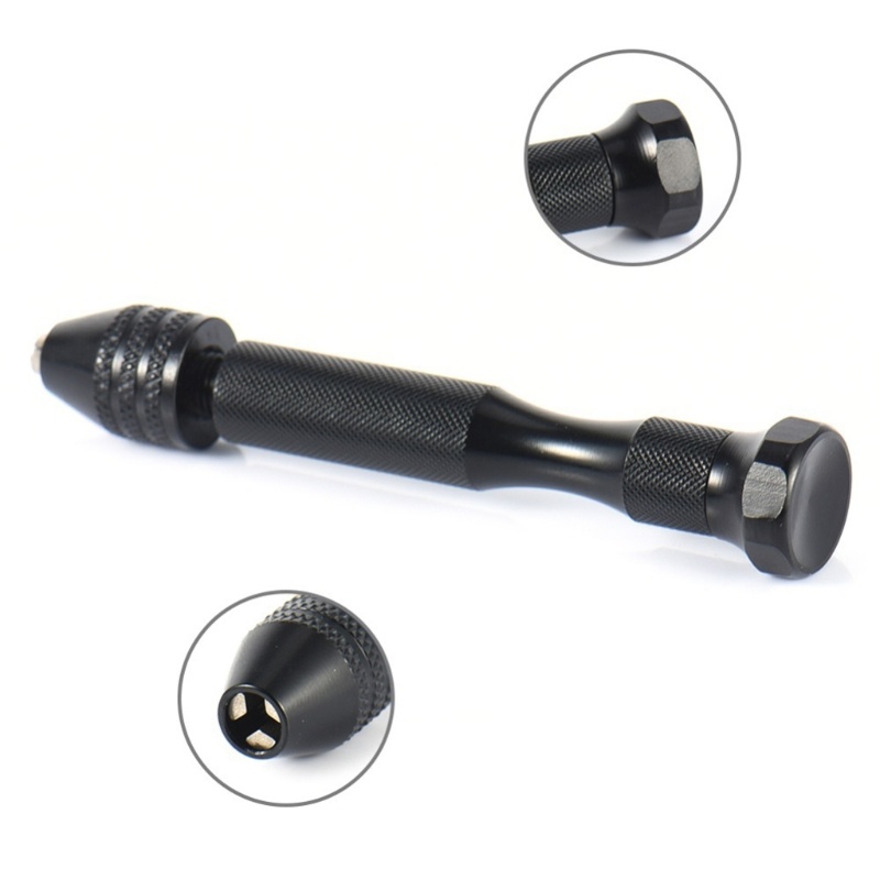 Micro Mini Handboren Set Handl - Pin Vice Micro recensie en prijs